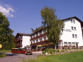 Hotel Igel